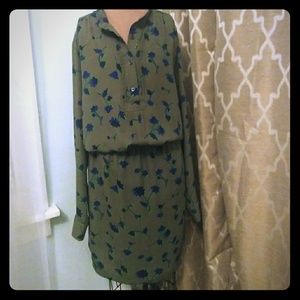 Banana Republic dress